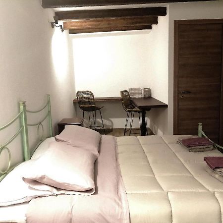 A Casa Mia Hotel ชิตตา ดิ กัสเตลโล ภายนอก รูปภาพ