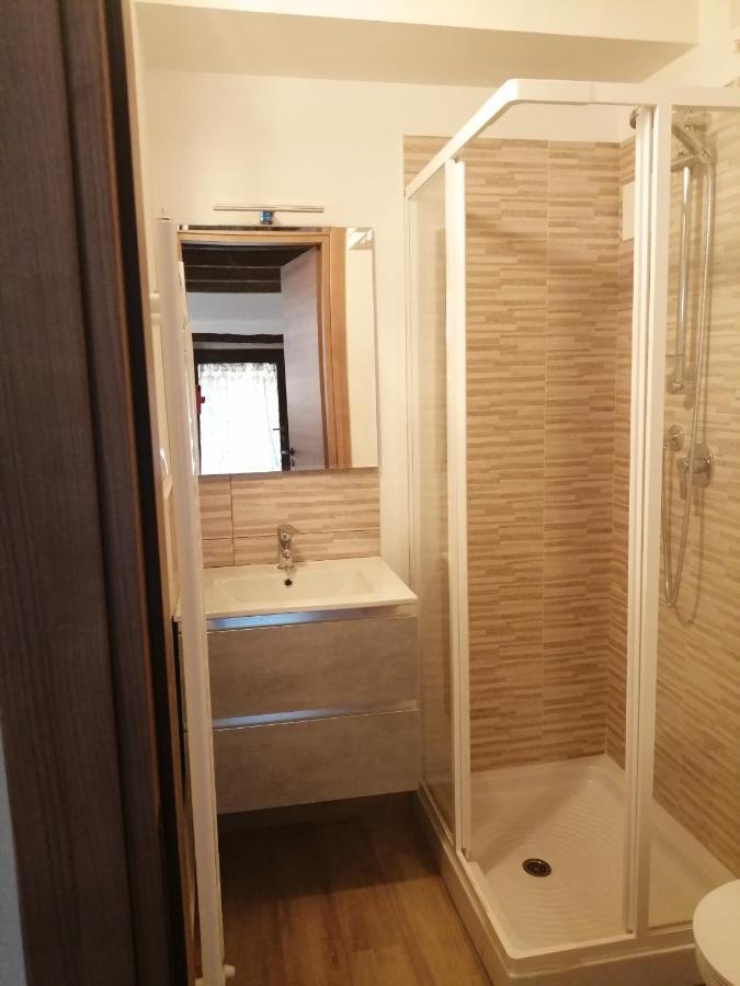 A Casa Mia Hotel ชิตตา ดิ กัสเตลโล ภายนอก รูปภาพ